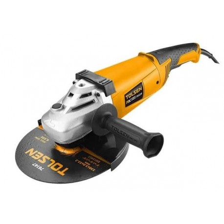 SMERIGLIATRICE TOLSEN 2350W MM 230 79524