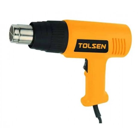 SVERNICIATORE TERMICO TOLSEN 2000W