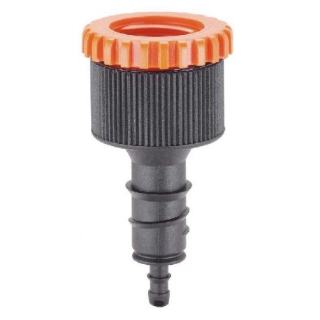 PRESA PER RUBINETTI X TUBO CAPILLARE 1/2X1/4