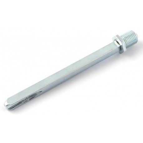 QUADRI X MANIGLIE MM 8 FILETTATI CON NIPLES M14