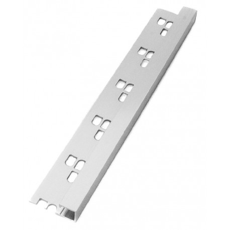 PROFILI JOLLY QUADRO IN ALLUMINIO MM 12