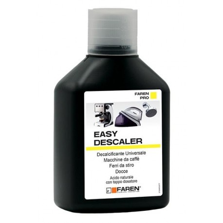 DECALCIFICANTE UNIVERSALE EASY DESCALER FAREN