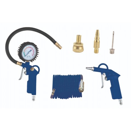 KIT ACCESSORI PER ARIA COMPRESSA HYUNDAI