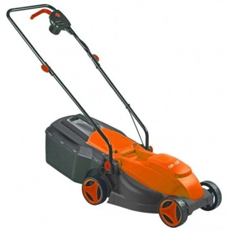 TAGLIAERBA ELETTRICO HYUNDAI-POLAR 32 CM