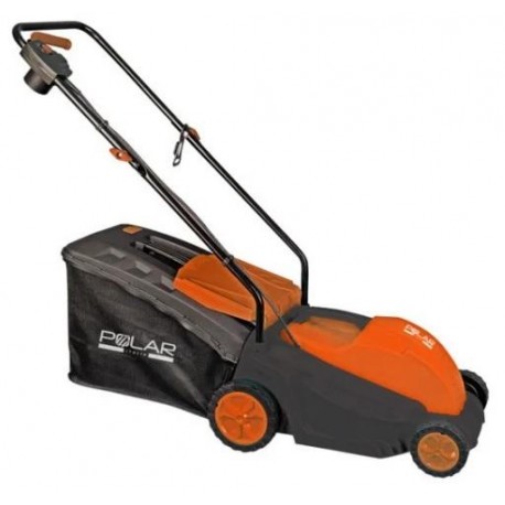 TAGLIAERBA ELETTRICO HYUNDAI-POLAR 36 CM art.67460