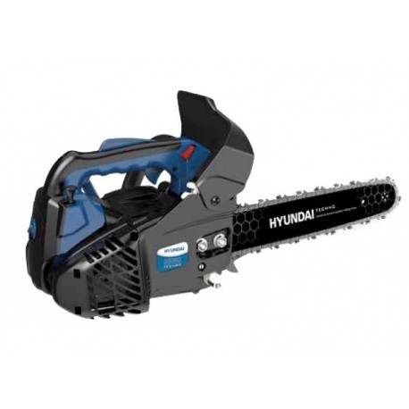 MOTOSEGA DA POTATURA HYUNDAI 25.4 CC 35060