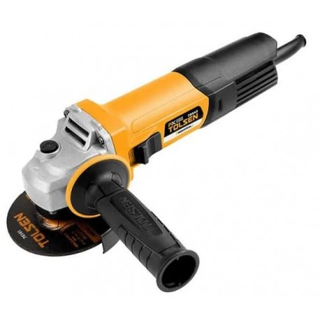 MINISMERIGLIATRICE TOLSEN 760W