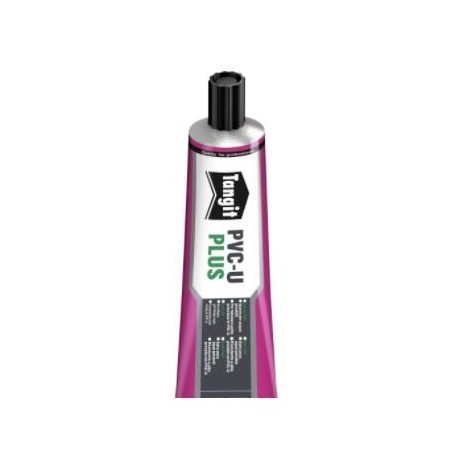 COLLA HENKEL X PVC TANGIT THF FREE ML 125