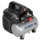COMPRESSORE SILENT HYUNDAI 1HP 6 LT