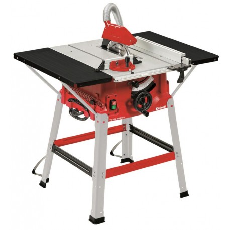 SEGA CIRCOLARE CON BANCHETTO  EINHELL TCTS2025/2U