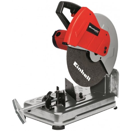 TRONCATRICE METALLO EINHELL TC-MC355
