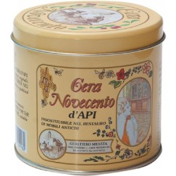 CERA D API NEUTRA NOVECENTO