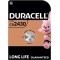 BATTERIE DURACELL LITIO SPECIALISTICHE 2450