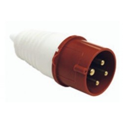 SPINE VOLANTI INDUSTRIALI 380V