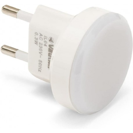 LUCE NOTTURNA LED 1W
