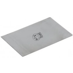 SPATOLE CARROZZIERE INOX ART539/I