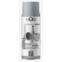 SPRAY ACRILICO EFFETTO CEMENTO