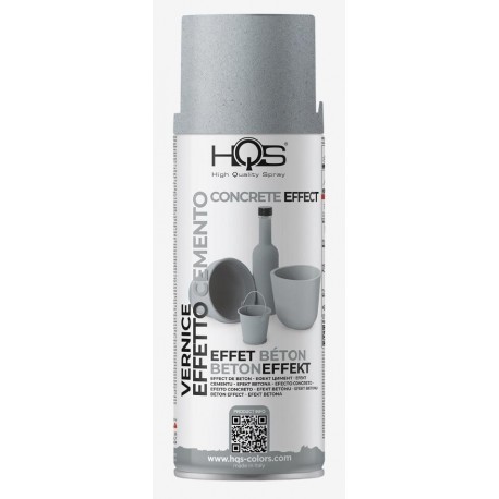 SPRAY ACRILICO EFFETTO CEMENTO