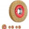 SPAZZOLE CIRCOLARI SIT CON FORO