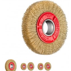 SPAZZOLE CIRCOLARI SIT CON FORO