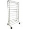 ESPOSITORE X PLASTICA ADESIVA DC FIX 24 POSTI