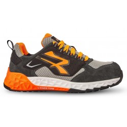 SCARPE JAIME ESD S1P U-POWER BASSE N. 43