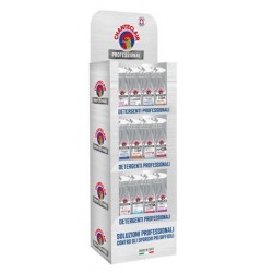 ESPOSITORE X PRODOTTI CHANTECLAIR
