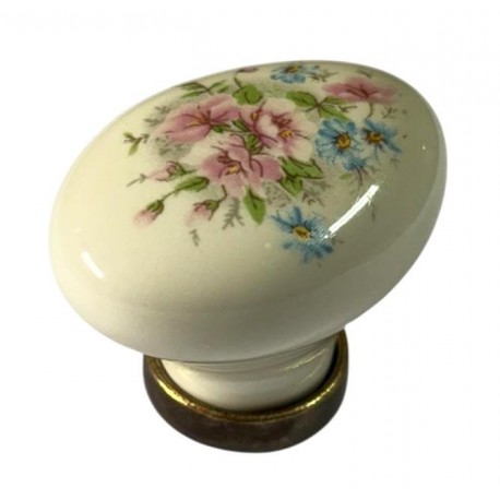 POMOLI CERAMICA OVALE  OV171