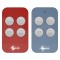 RADIOCOMANDI SILCA  AIR4 V PLUS 128