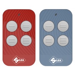 RADIOCOMANDI SILCA AIR4 V PLUS 128