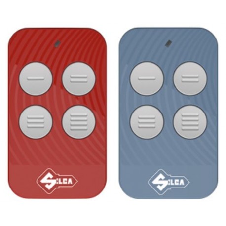 RADIOCOMANDI SILCA  AIR4 V PLUS 128