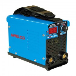 SALDATRICE INVERTER AWELCO EXTRA 170