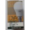 LAMPADE LED DURA SFERA E14 5.5 W LC