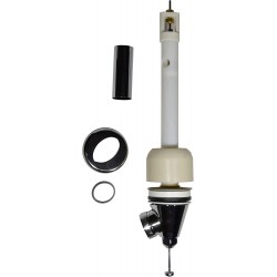 BATTERIA SCARICO MEZZALTEZZA DIBA