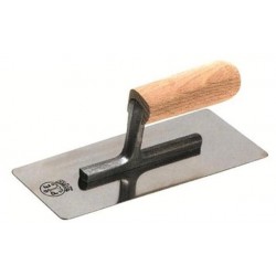 FRATTONI INOX ART. 825I ANCORA cm 28X12