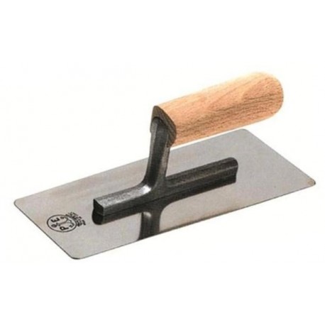 FRATTONI INOX  ART. 825I ANCORA cm 28X12