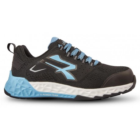 SCARPE LORAS S1P U-POWER BASSE N. 44
