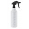 VAPORIZZATORE GRADUATO X SOLVENTI MODELLO CANYON SOLV