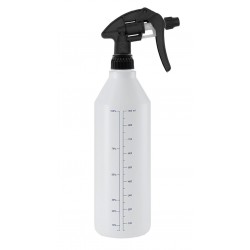 VAPORIZZATORE GRADUATO X SOLVENTI MODELLO CANYON SOLV