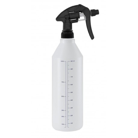 VAPORIZZATORE GRADUATO X SOLVENTI MODELLO CANYON SOLV