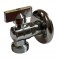 RUBINETTI MIGNON X LAVATRICE poll 1/2’’
