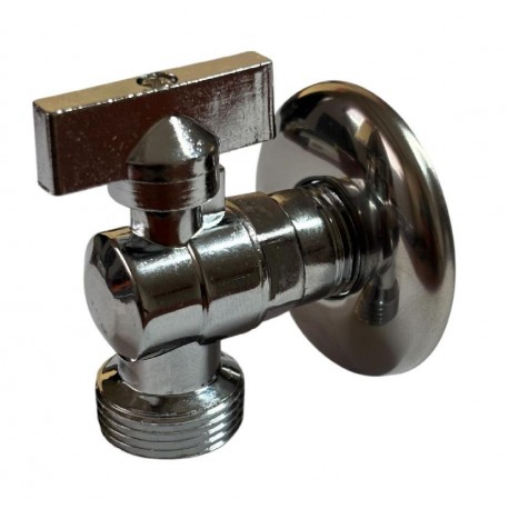 RUBINETTI MIGNON X LAVATRICE poll 1/2’’
