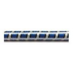 MOLLA X LEGABAGAGLI IN BOBINA MM 8 mt 60 - blu