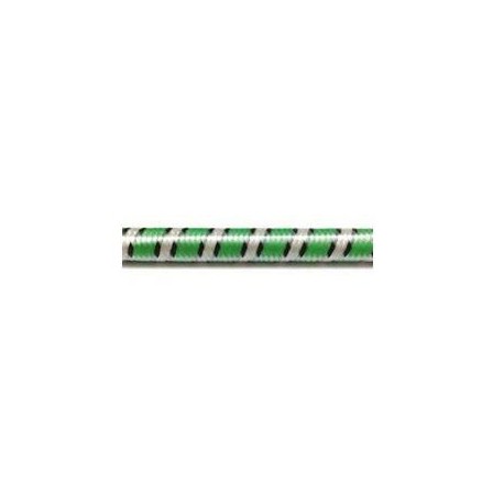 MOLLA X LEGABAGAGLI IN BOBINA MM 8 mt 60 - verde