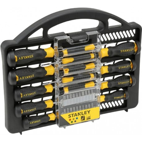SET CACCIAVITI STANLEY STHT0 34PZ