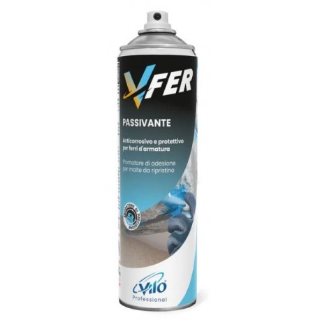 SPRAY PASSIVANTE VILO V-FER ML 500 ml 500