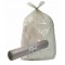 BUSTE X RIFIUTI AMBRA 90X120 LEGGERE cf Pz.10 cm 90x120