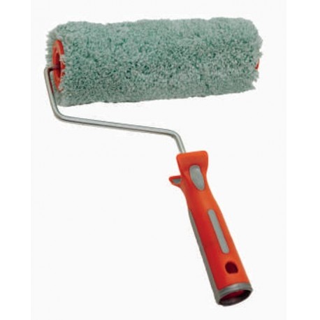 RULLI MICROFIBRA MIC-MEX ACQUAMARINA Ø MM 48