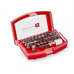 SERIE INSERTI EXTRA Pz 32 EINHELL