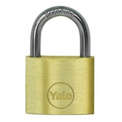 LUCCHETTI AD ARCO YALE-CORBIN